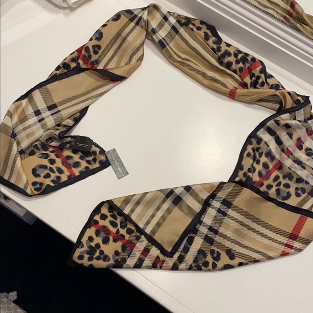 Scarf